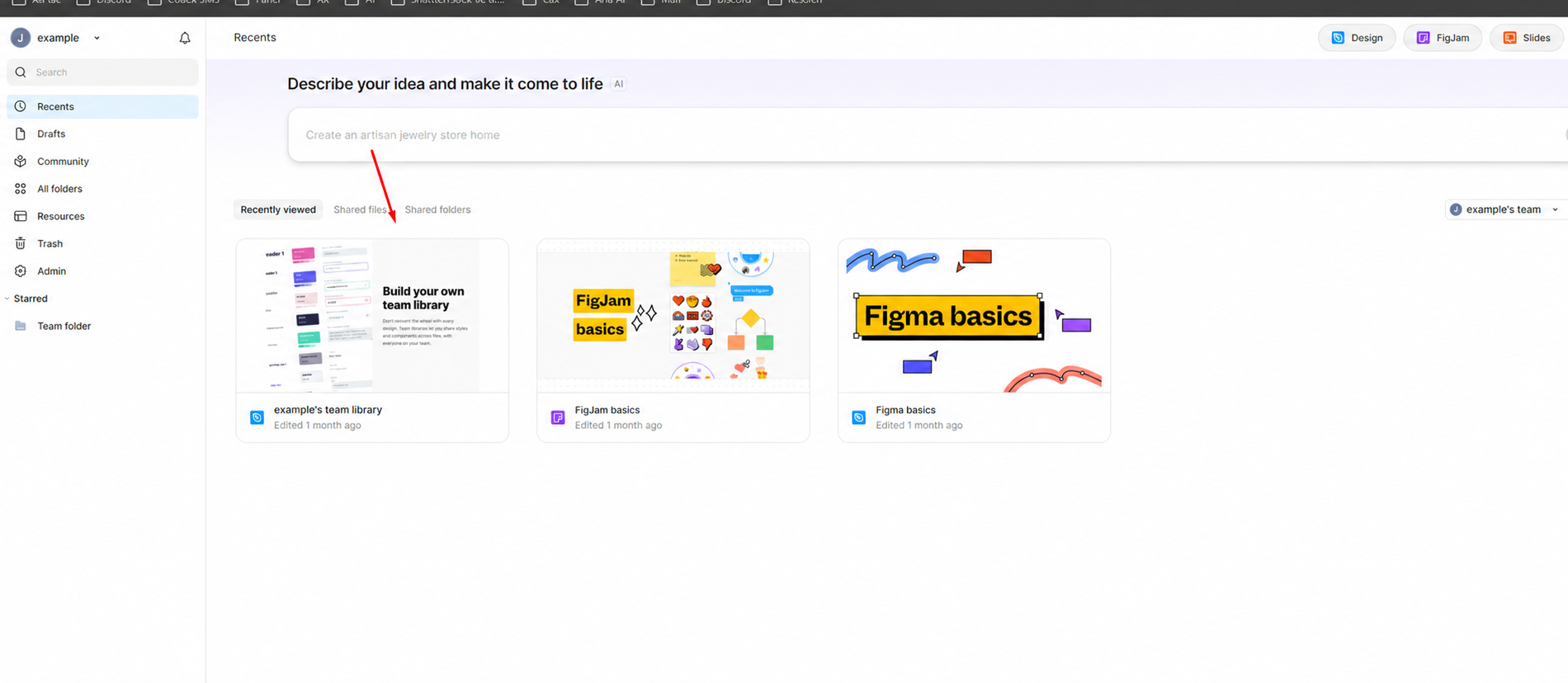 3. Open a file and check Dev Mode